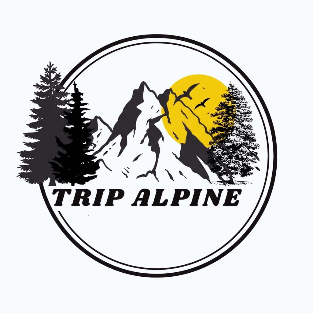 Travel Agent - Trip Alpine